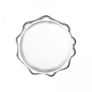 Cancan crystaline Plate