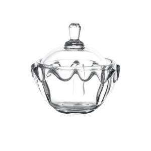 Cancan crystaline Small Candy Pot