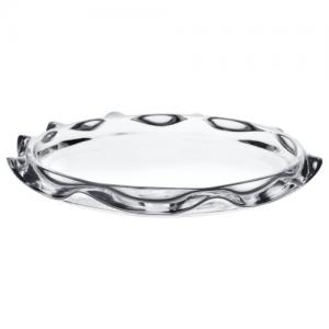 Cancan Crystaline Lagre Plate