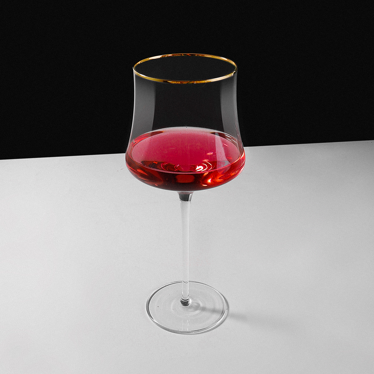 JH GLASSWARE-Wine Glass Cup