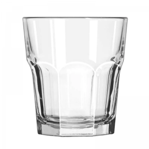 ROCK GLASS 10OZ TUMBLER