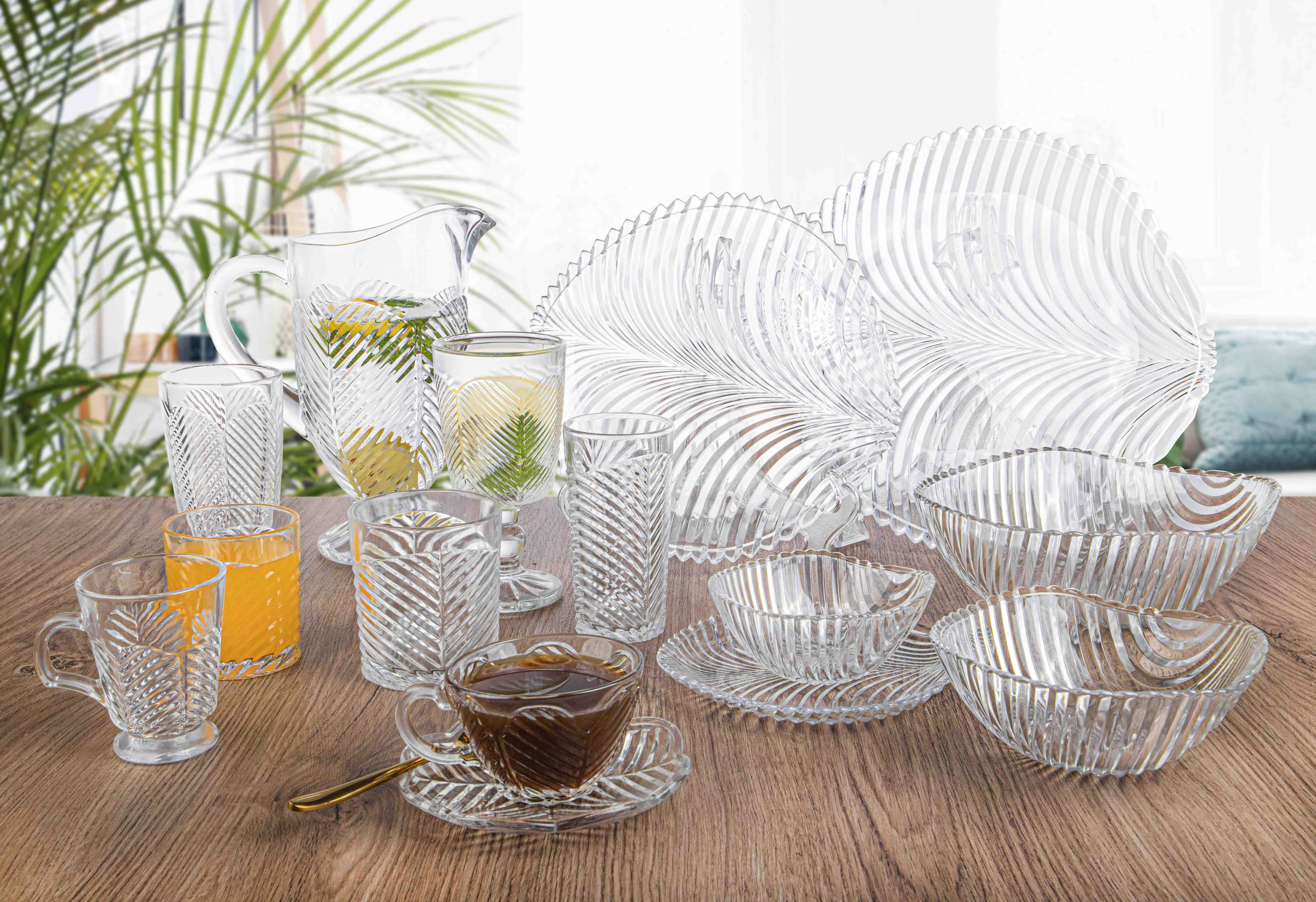 HOMEWARE