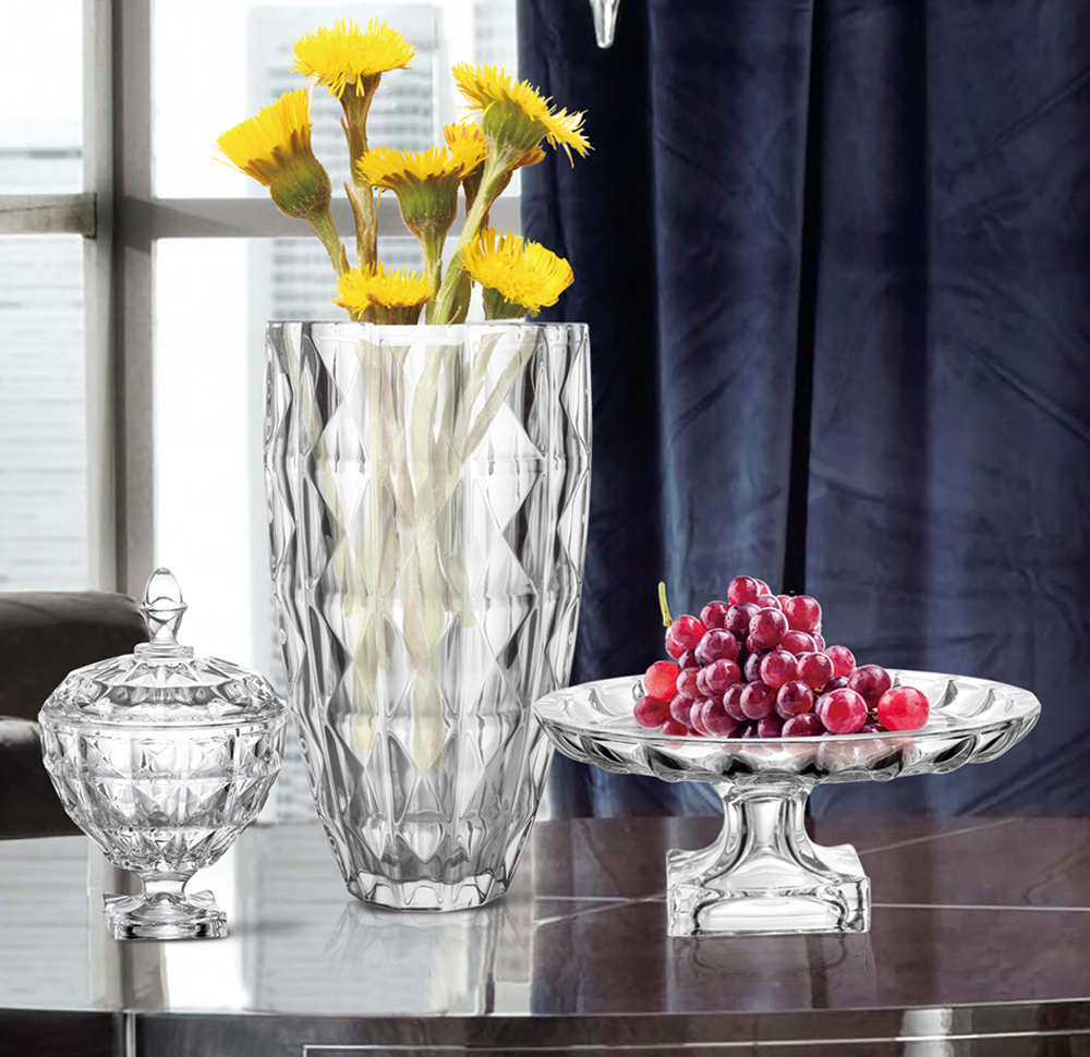 HOME DECORATION