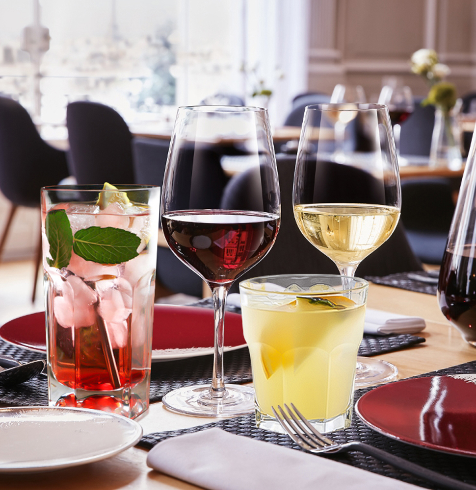 DRINKWARE