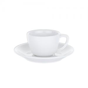 Tea Cup & Saucer Set