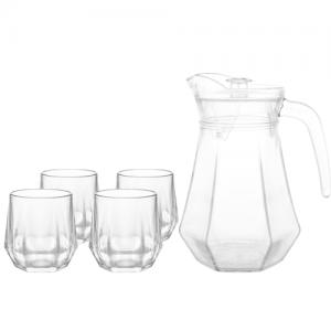 5PCS Drinking Set