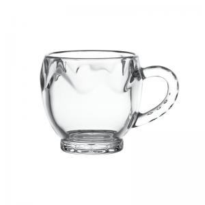 Cancan crystaline Mug