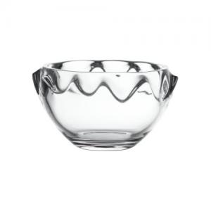 Cancan crystaline Bowl