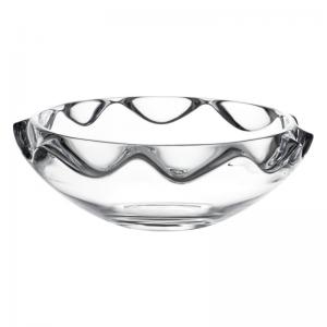 Cancan Crystaline Large Bowl