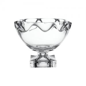 Cancan Crystaline Bowl