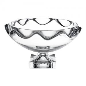 Cancan Crystaline Large Bowl