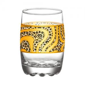 Middle East--Tumbler