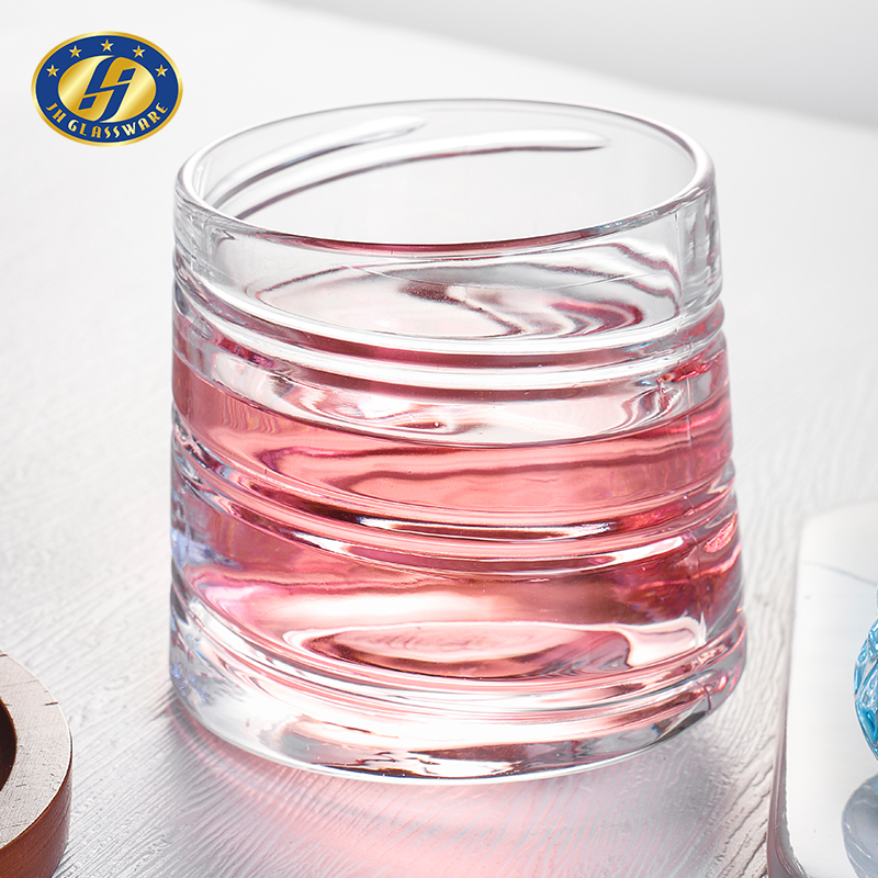 DRINKWAREJh Glassware