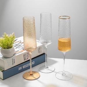 JH DRINKWARE-wine drinking glass for barware