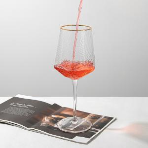 JH DRINKWARE-Wine Champagne Glasses