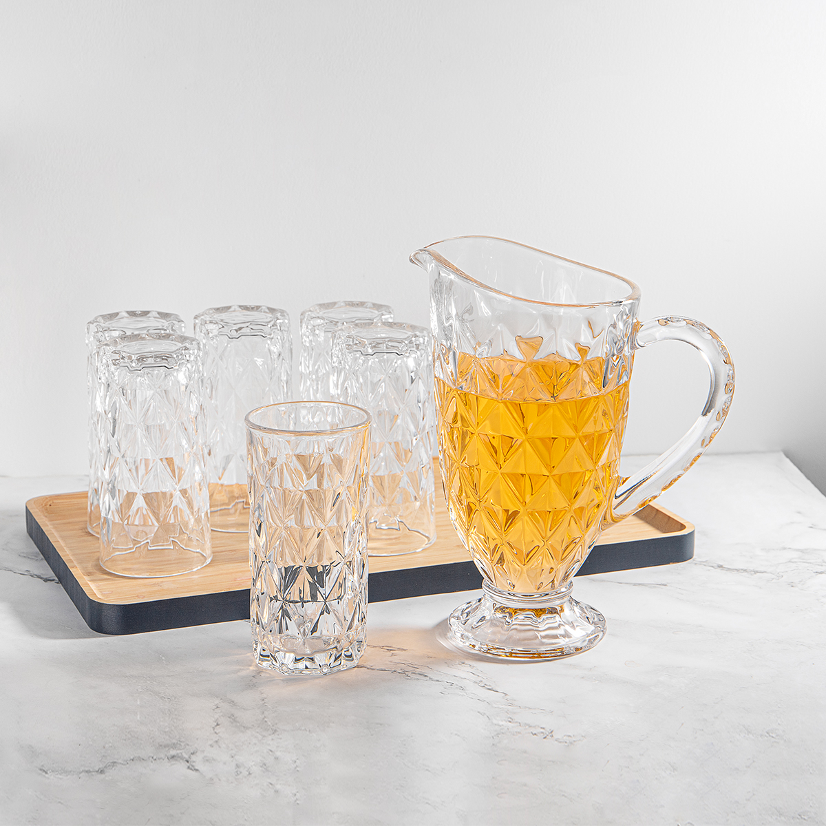 Drinking Set for Drinkware