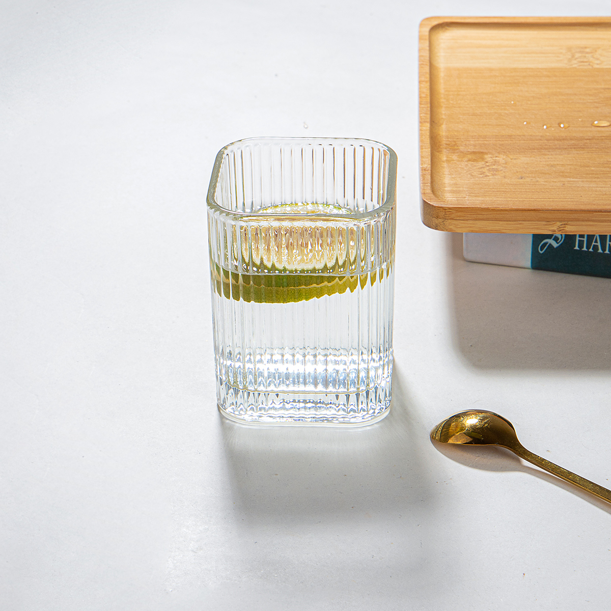 Juice glass cup for drinkware