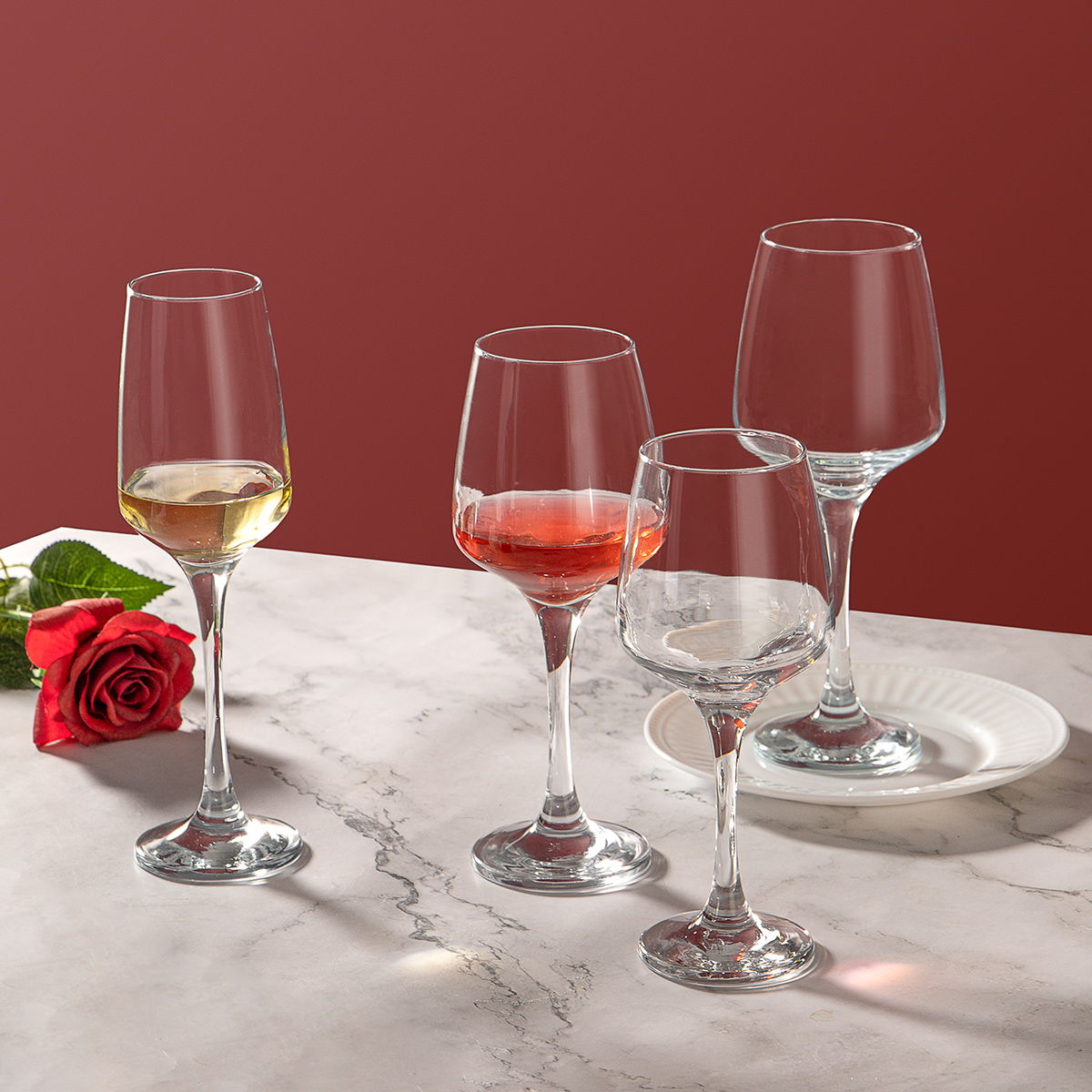 Luxury Wine Glass Goblet