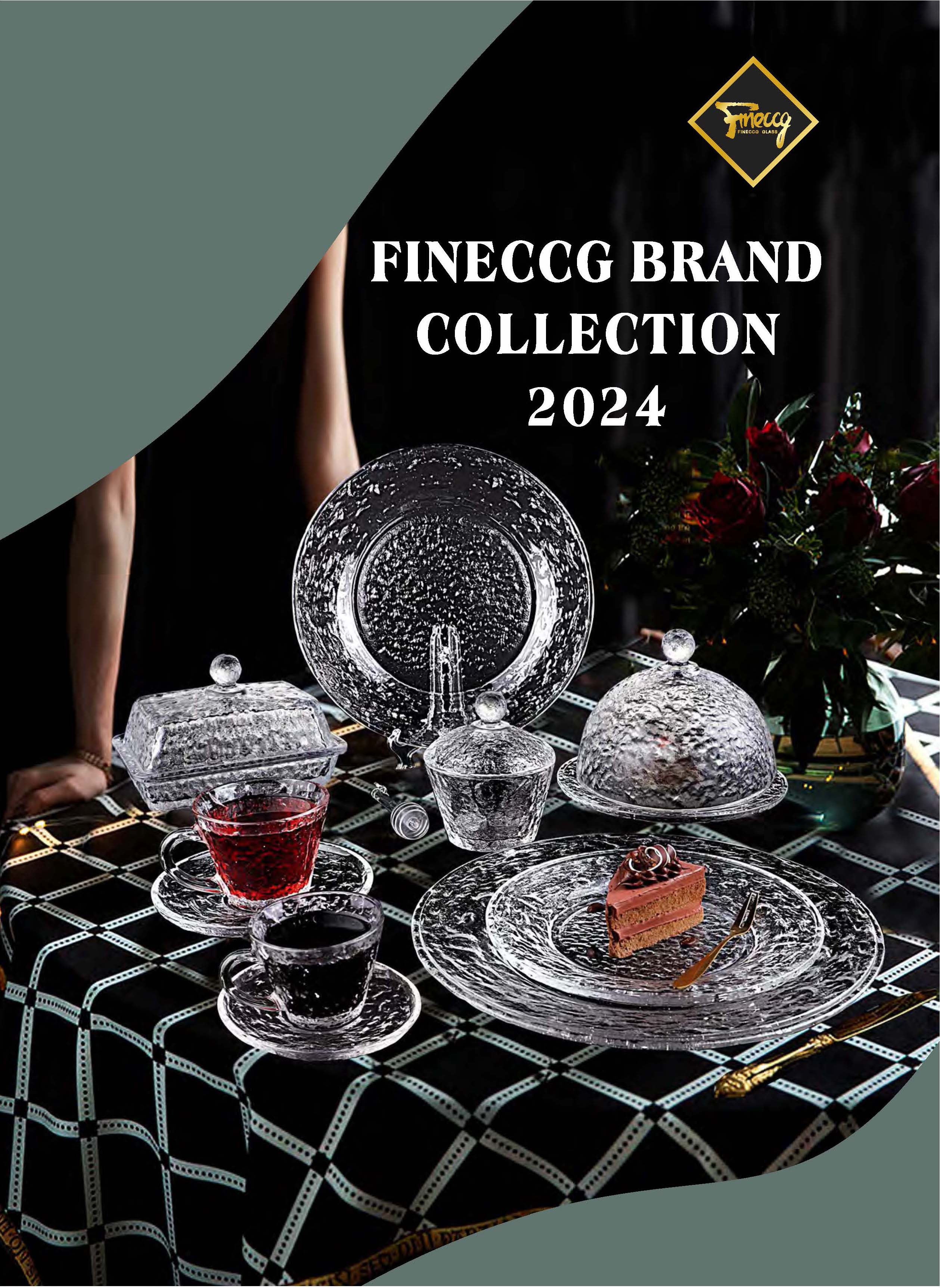 2024  FINECCG BRAND COLLECTION