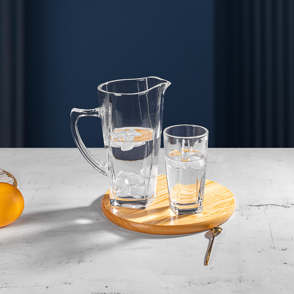 Drinking Set for Decoration