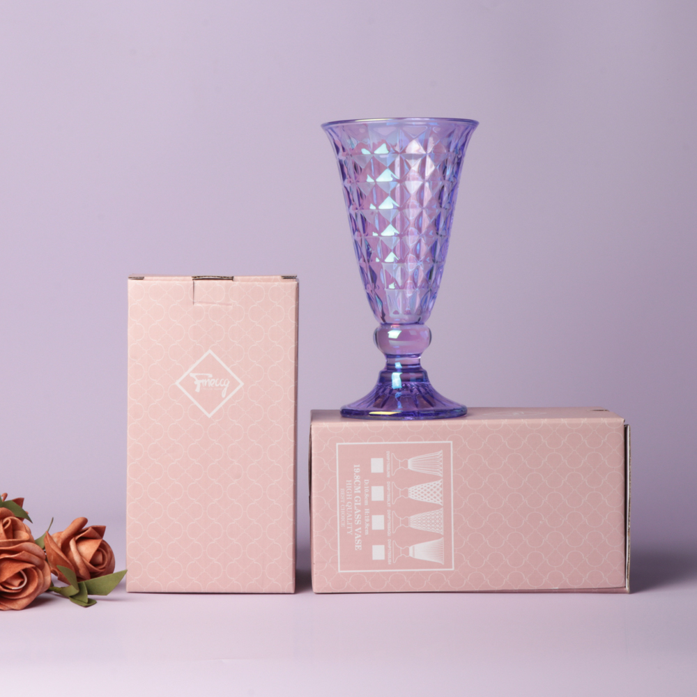 Ice Cup With OEM/ODM Custom Gift Boxes