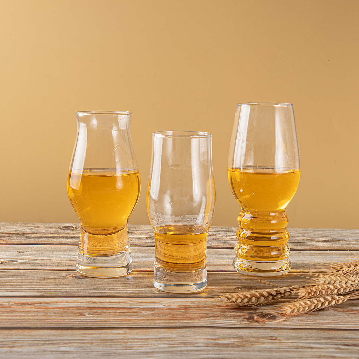 IPA Beer Glass for Bar Pub