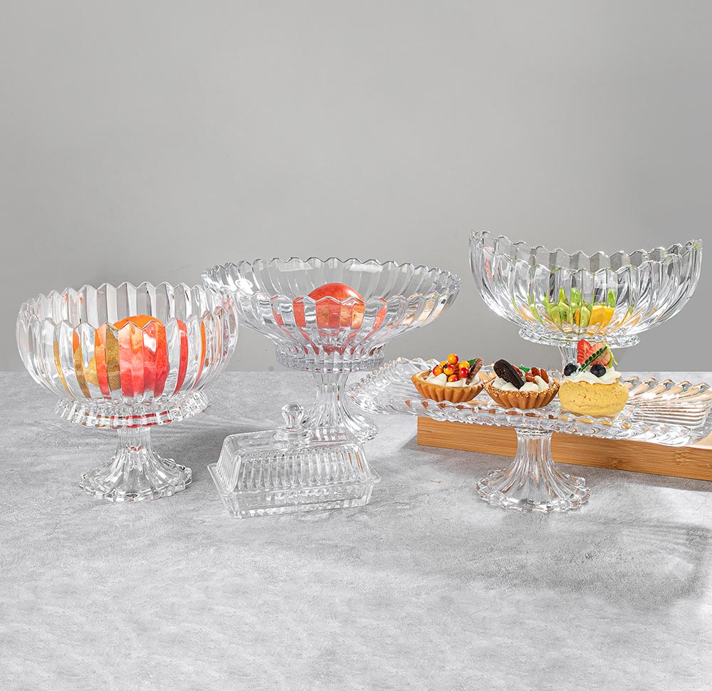 GLass HOMEDECOR