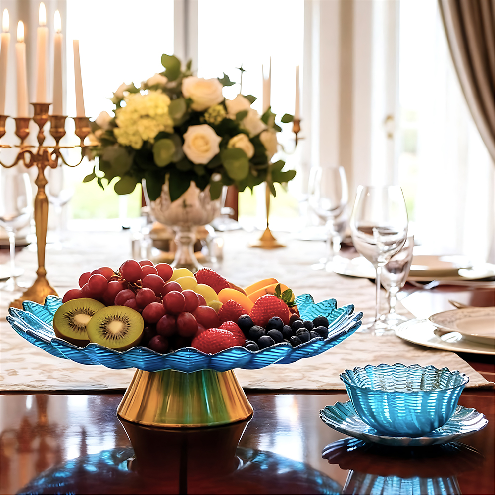 JINGHUANG Handmade Series