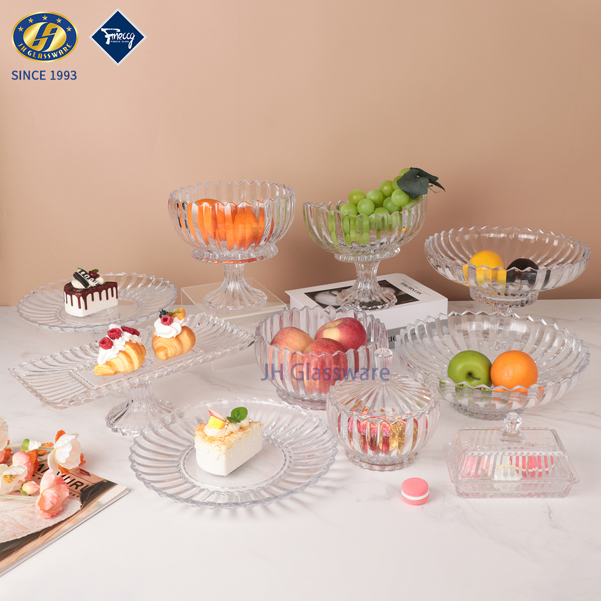 Snack Candy Cup for KTV Hotel Decoration